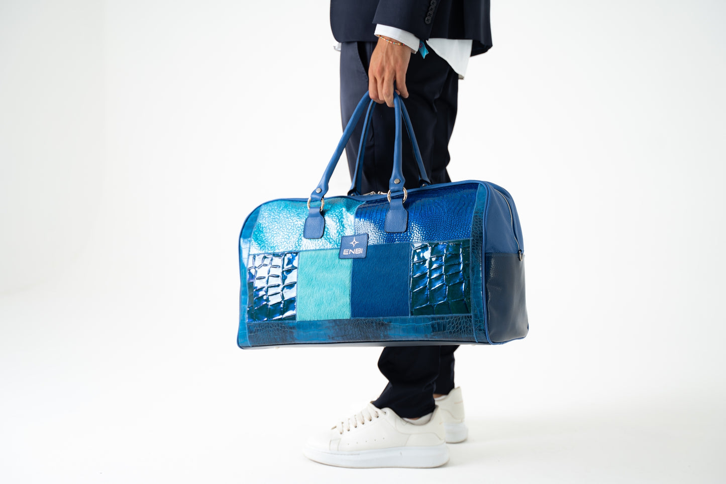 Bruxelles – ENBI Bag